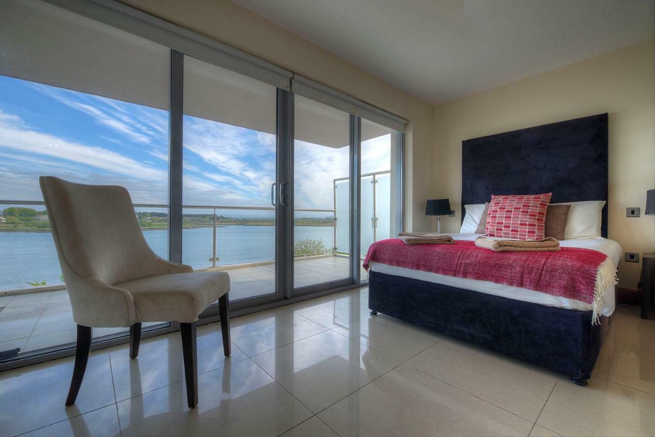Tur An Tsaile - Galway Lakeside Apartments Exterior foto